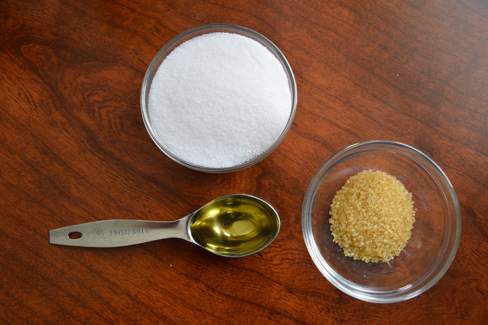 Homemade Hand Scrub that's Cheap as it is Chic Chic Zephyr